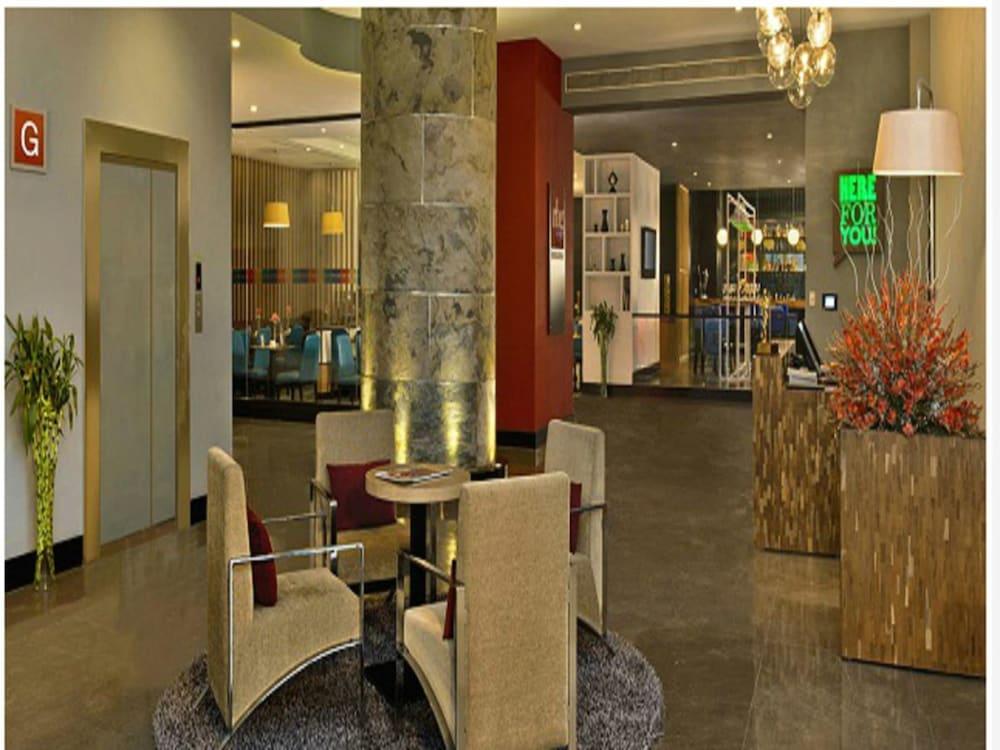 Park By Radisson Ip Extension