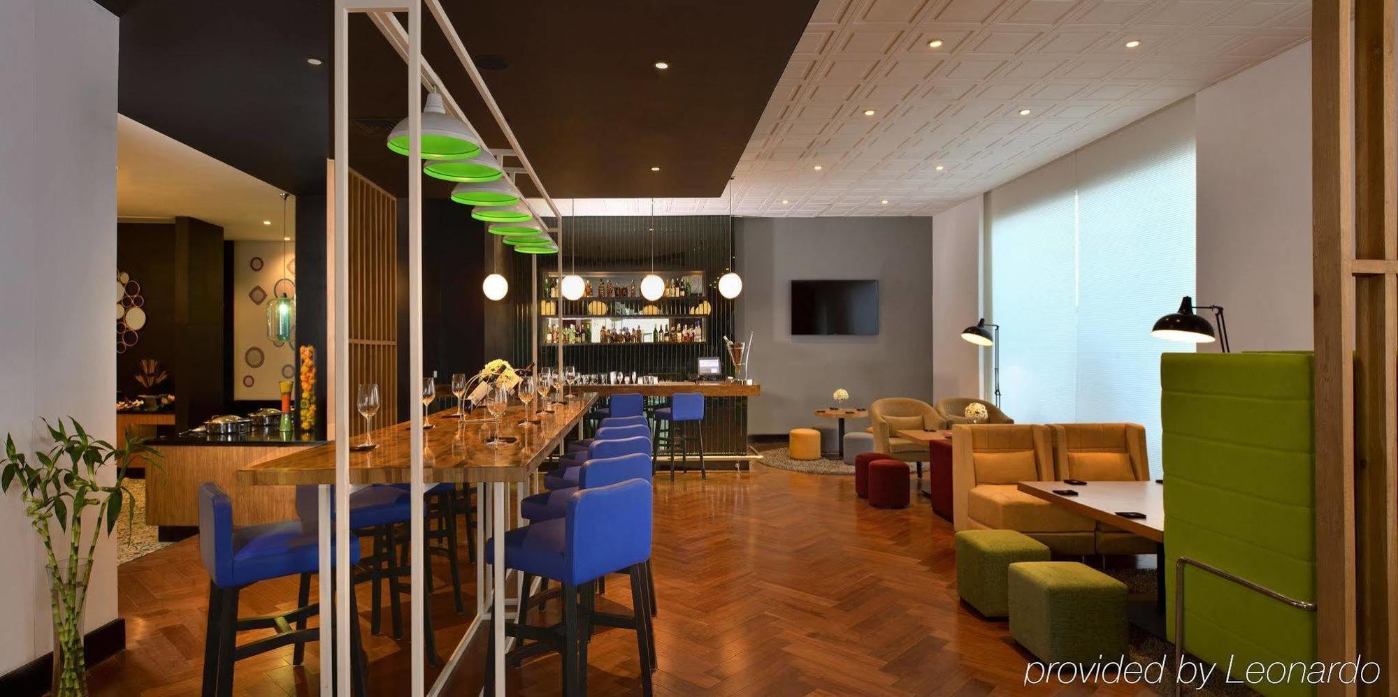 Park By Radisson Ip Extension